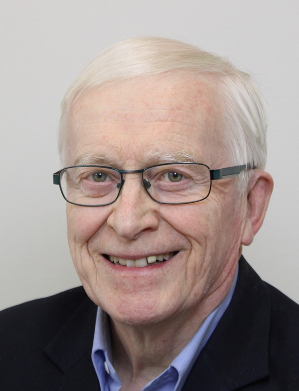 Dr. Heikki J. Sipilä